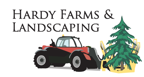 Al Hardy Farms & Landscaping